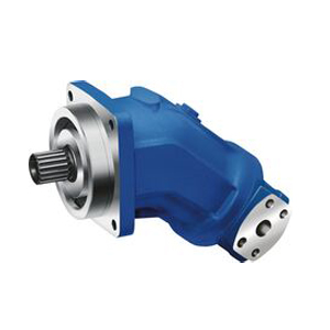 軸向柱塞定量泵 A2FO 系列 6x