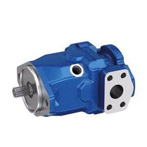 軸向柱塞定量泵 A10FZG 系列 10