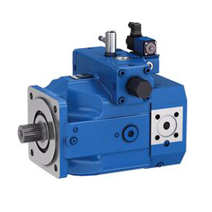 軸向柱塞變量泵 A4VBO