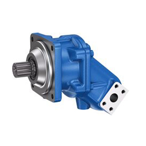 液壓柱塞泵簡(jiǎn)介及常見(jiàn)的保養(yǎng)知識(shí)