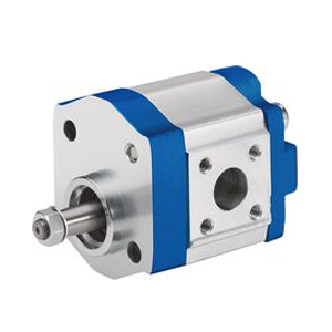 變速泵傳動(dòng)裝置實(shí)現(xiàn)節(jié)能及降噪