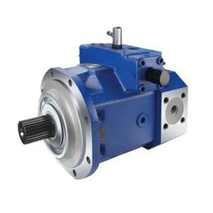 軸向柱塞變量泵 A4VHO