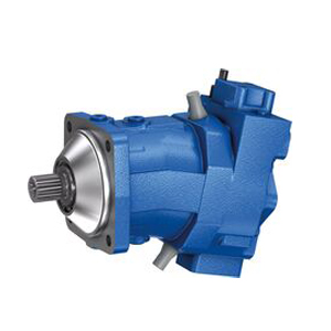 軸向柱塞變量泵 A7VO 系列 63