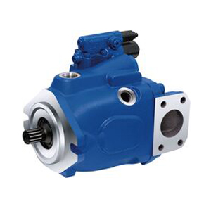 軸向柱塞變量泵 A10VO 系列 5x