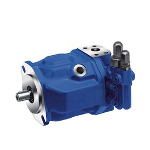 軸向柱塞變量泵 A10VSO-系列31