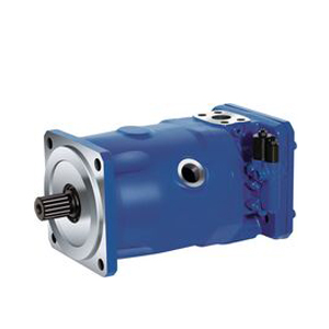 軸向柱塞變量泵 A10VSO 系列 32