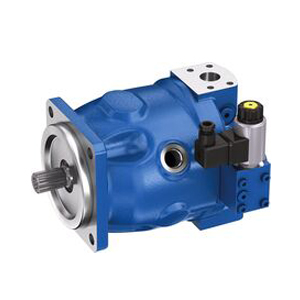 軸向柱塞變量泵 A10VZO 系列 10