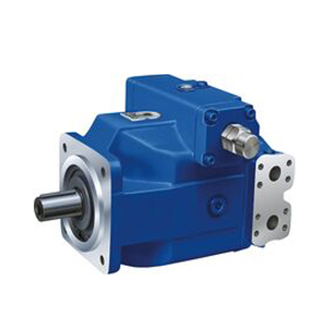 軸向柱塞變量泵 A4VSG