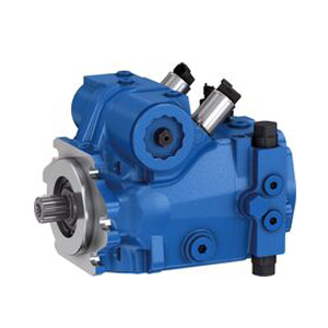 軸向柱塞變量泵 A4VG 系列 35