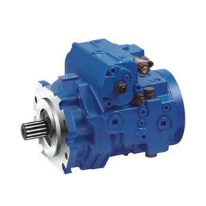 軸向柱塞變量泵 A4VG 系列 40