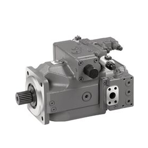 可通過(guò)比例線(xiàn)圈進(jìn)行電動(dòng)液壓控制 EP